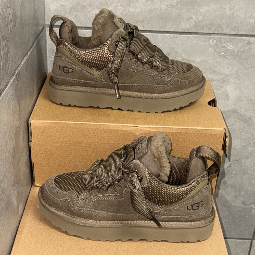 UGG LOWMEL